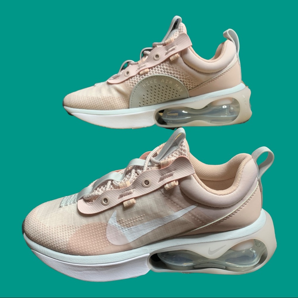 NIKE AIR MAX 2021 STYLE DA1923-600